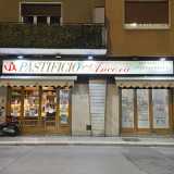 Ci spostiamo ora in via Giulio Petroni, dove dal 1970 affonda le sue radici il pastificio �Ancora�